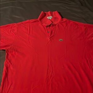 Lacoste Polo